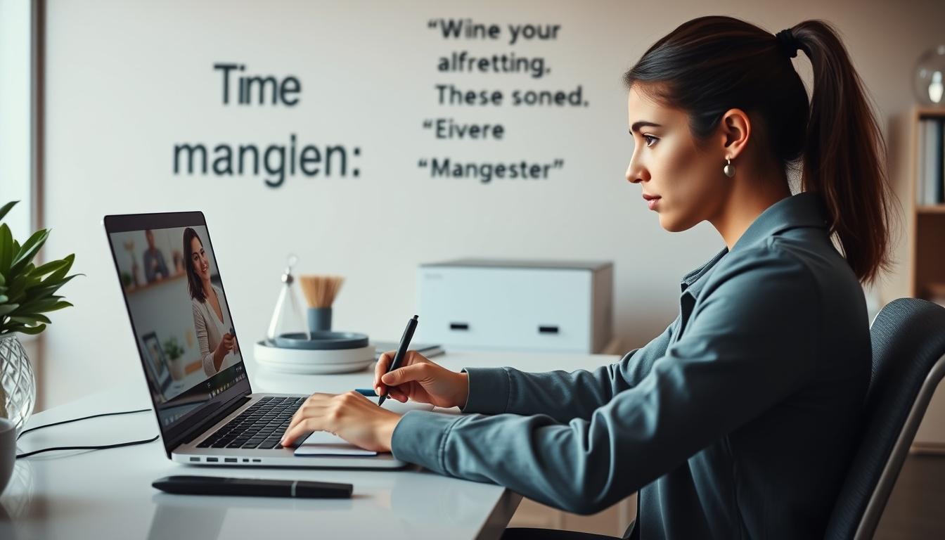 Optimize Your Time